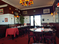 Atmosphère du Restaurant à viande Restaurant La Boucherie à Saint-Marcel-lès-Valence - n°15
