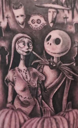 Explore anunnaki tattoo ideas, creative tattoo ideas in San Marcos, available at One & Only Tattoo