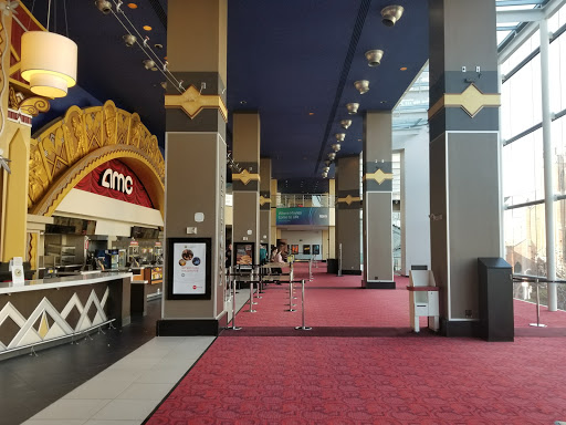 Shopping Mall «Metreon», reviews and photos, 135 4th St, San Francisco, CA 94103, USA