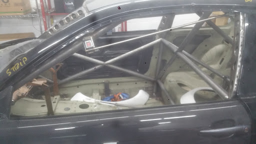 Auto Body Shop «Modern Auto Body-South Orange», reviews and photos, 343 Valley St, South Orange, NJ 07079, USA