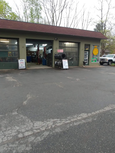 Auto Repair Shop «Advanced Car Care», reviews and photos, 406 River Styx Rd, Hopatcong, NJ 07843, USA