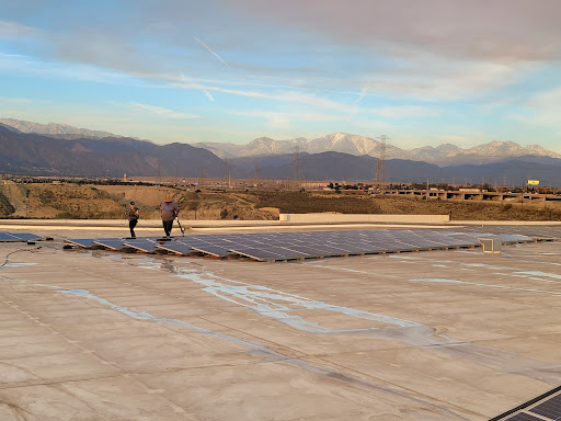 SoCal Solar Panel Cleaning Company image