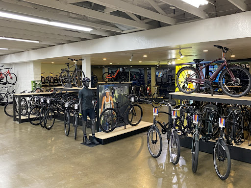 Bicycle Store «Livermore Cyclery», reviews and photos, 2752 First St, Livermore, CA 94550, USA