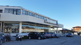 Autogemelli Bassano - Concessionaria e Service BMW e MINI