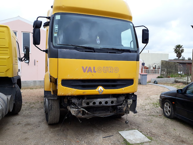 Auto Barreira & Cunha Lda - Oficina mecânica