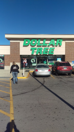 Park Fair Mall, 100 E Euclid Ave, Des Moines, IA 50313, USA, 