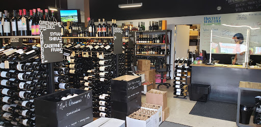 Wine Store «Social Wines - Boston», reviews and photos, 52 W Broadway, Boston, MA 02127, USA