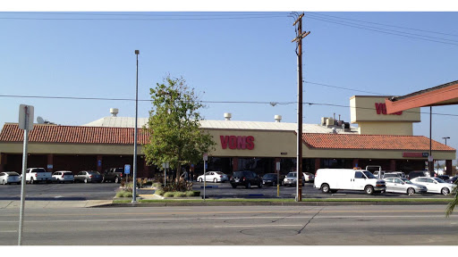 Vons, 10321 Sepulveda Blvd, Mission Hills, CA 91345, USA, 