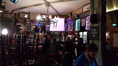 The Black Lions à Gap