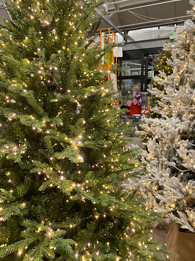 Home Improvement Store «The Home Depot», reviews and photos, 816 Hartford Turnpike, Waterford, CT 06385, USA