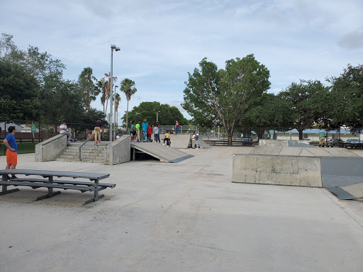 Country Village Park Skatepark