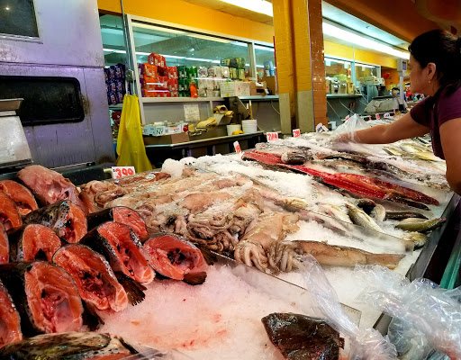 Asian Grocery Store «IOG Supermarket», reviews and photos, 19525 69th Ave, Fresh Meadows, NY 11365, USA