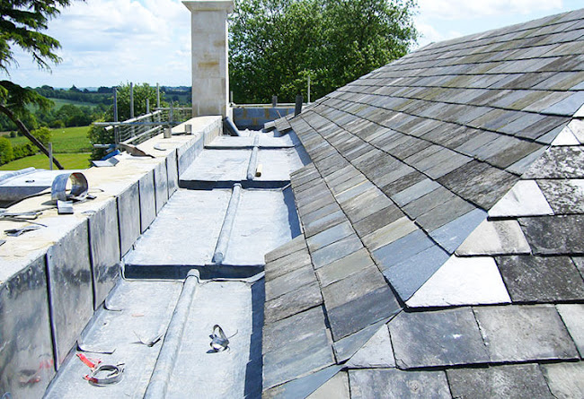 JTC Roofing Contractors Ltd - Leicester