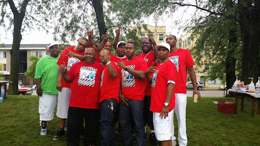 Park «Chicago Park District Fieldhouse», reviews and photos, 6743 S Kedzie Ave, Chicago, IL 60629, USA