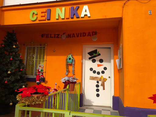 Centro de educacion infantil NIKA en Málaga