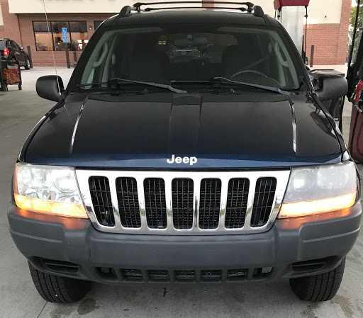 Used Car Dealer «Evolution Autos», reviews and photos, 2150 N Morton St, Franklin, IN 46131, USA