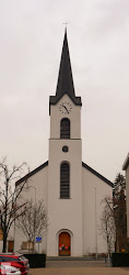 Römisch-katholische Kirche St. Nikolaus