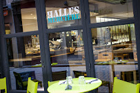 Photos du propriétaire du Restaurant Les Halles Mercière à Lyon - n°6