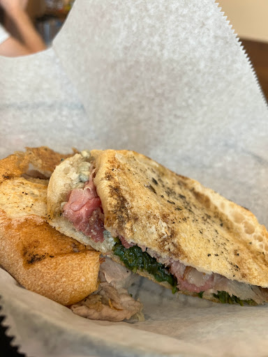 Coffee Shop «La Divina», reviews and photos, 3535 Perkins Rd #360, Baton Rouge, LA 70808, USA