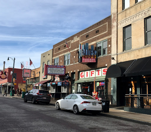 General Store «Blues City General Store», reviews and photos, 144 Beale St, Memphis, TN 38103, USA