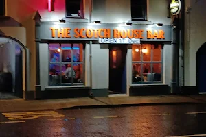 The Scotch House Bar image