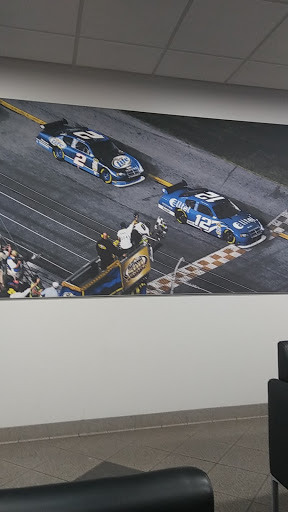 Car Dealer «Stetler Dodge Chrysler Jeep Ram», reviews and photos, 1405 Roosevelt Ave, York, PA 17404, USA