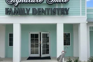 Signature Smile Family Dentistry image