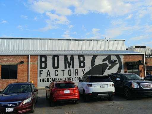 Live Music Venue «The Bomb Factory», reviews and photos, 2713 Canton St, Dallas, TX 75226, USA