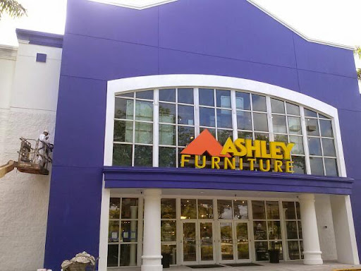 Furniture Store «Ashley HomeStore», reviews and photos, 1960 Sawgrass Mills Cir, Sunrise, FL 33323, USA