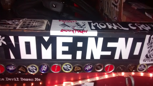 Live Music Venue «The Charleston», reviews and photos, 333 N Callow Ave, Bremerton, WA 98312, USA