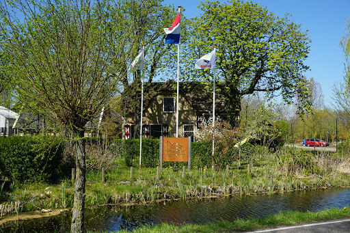 Scout Center Rotterdam