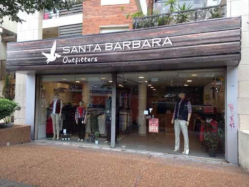 Santa Barbara Outfitters