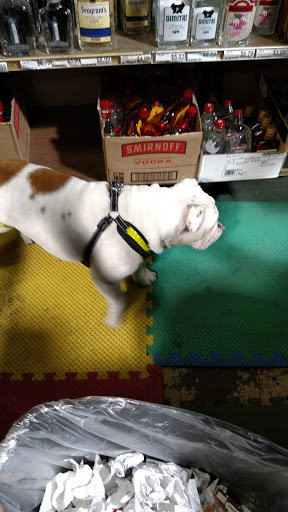 Liquor Store «Cardinal Liquor Depot», reviews and photos, 5114 S Knox Ave, Chicago, IL 60632, USA