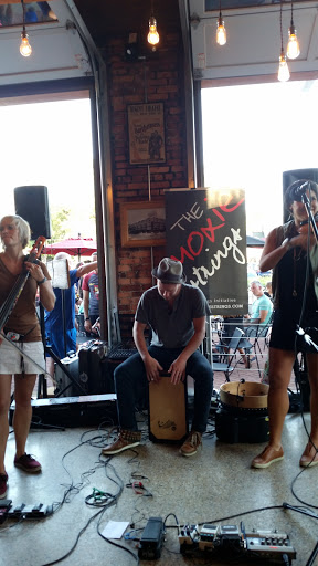 Brewery «Pigeon Hill Brewing Company», reviews and photos, 500 W Western Ave #1, Muskegon, MI 49440, USA