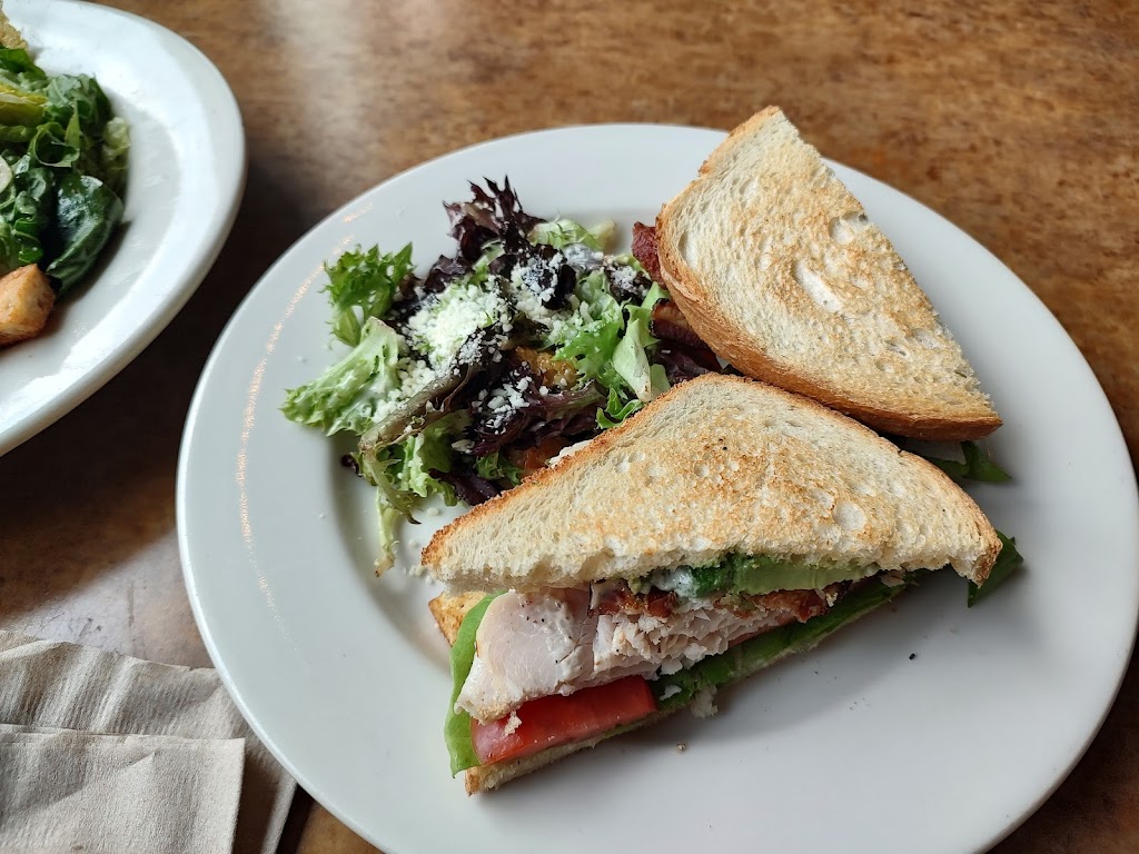 Marketplace Cafe 08002