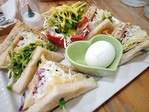 Photo 16 of 綠野仙蹤Wonderland cafe