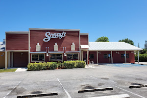 Sonny's BBQ