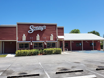 Sonny's BBQ