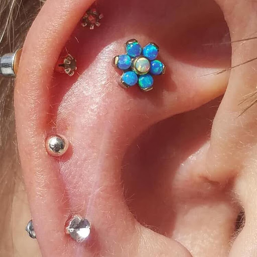 Explore tattoo theme ideas, creative tattoo ideas in Chapel Hill, available at Golden Falcon Tattoo and Piercing