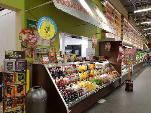 Grocery Store «Fresh Thyme Farmers Market- Fairborn», reviews and photos, 2850 Centre Dr, Beavercreek, OH 45324, USA