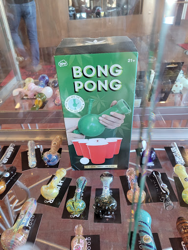 Lingerie Store «Hustler Hollywood», reviews and photos, 1038 Lebanon St, Monroe, OH 45050, USA