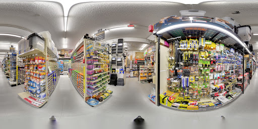 Hardware Store «Standard Plumbing Ace Hardware», reviews and photos, 152 Clement St, San Francisco, CA 94118, USA