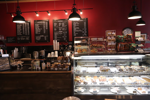 Coffee Shop «Atomic Coffee», reviews and photos, 222 Broadway N # 100, Fargo, ND 58102, USA