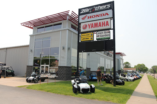 2Brothers Powersports, 905 Oak Ave S, Onalaska, WI 54650, USA, 