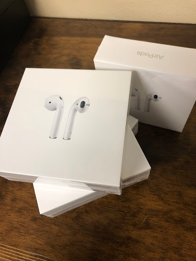 Cell Phone Store «R&R Wireless», reviews and photos, 12533 Jones Rd, Houston, TX 77070, USA