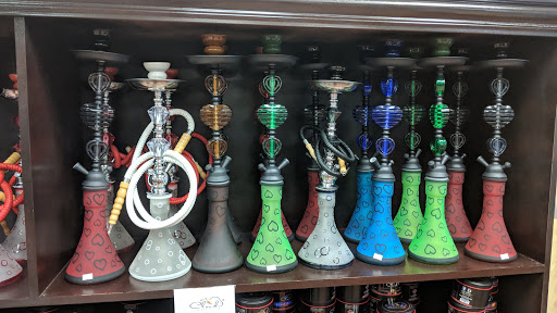 Tobacco Shop «Arabica Hookah & Tobacco», reviews and photos, 7307 W 87th St, Bridgeview, IL 60455, USA