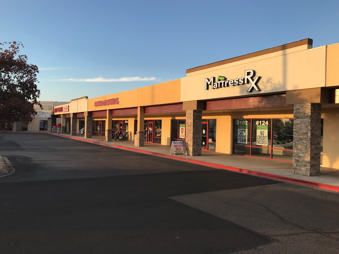 Mattress RX Nampa