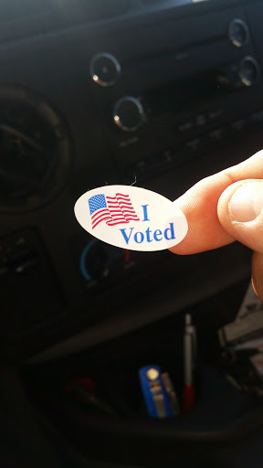 Holiday Park «Huntley Park District», reviews and photos, 12015 Mill St, Huntley, IL 60142, USA