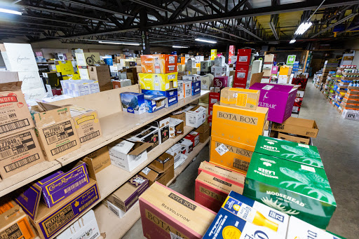 Liquor Store «Cedarville Wine & Spirits», reviews and photos, 2245 State Rd, Plymouth, MA 02360, USA