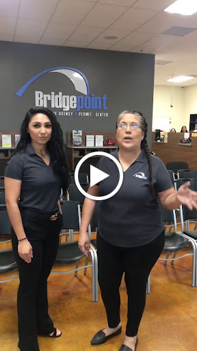Insurance Agency «Bridgepoint Insurance Agency and Permit Center, LLC», reviews and photos